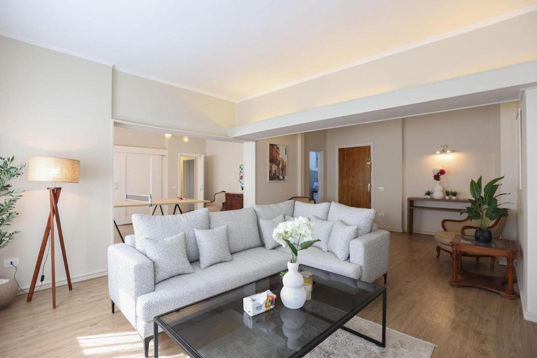 Photo of Livingroom in Zamalek