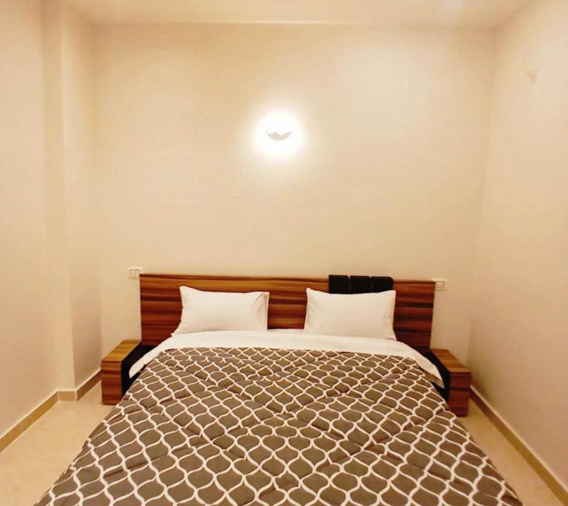 Photo of Bedroom in Luxor