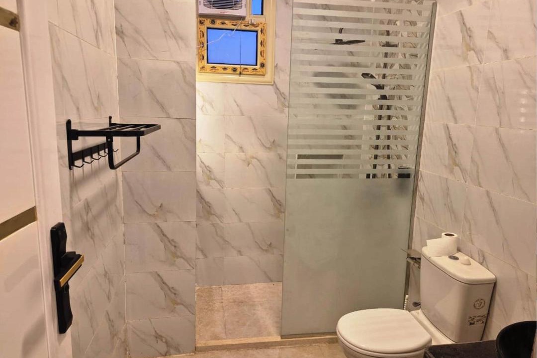 Photo of Bathroom in Luxor
