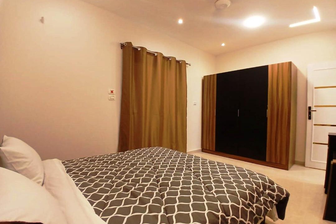 Photo of Bedroom in Luxor