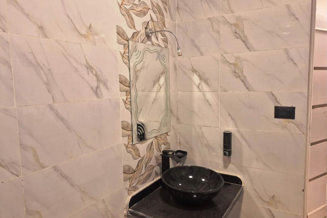 Photo of Bathroom in Luxor