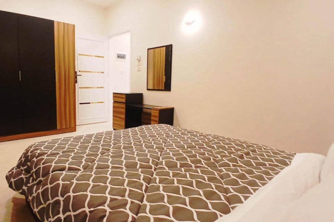 Photo of Bedroom in Luxor