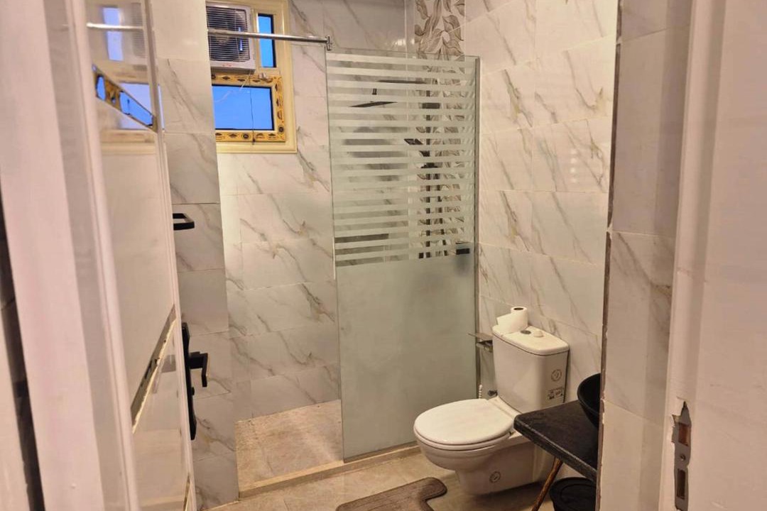 Photo of Bathroom in Luxor