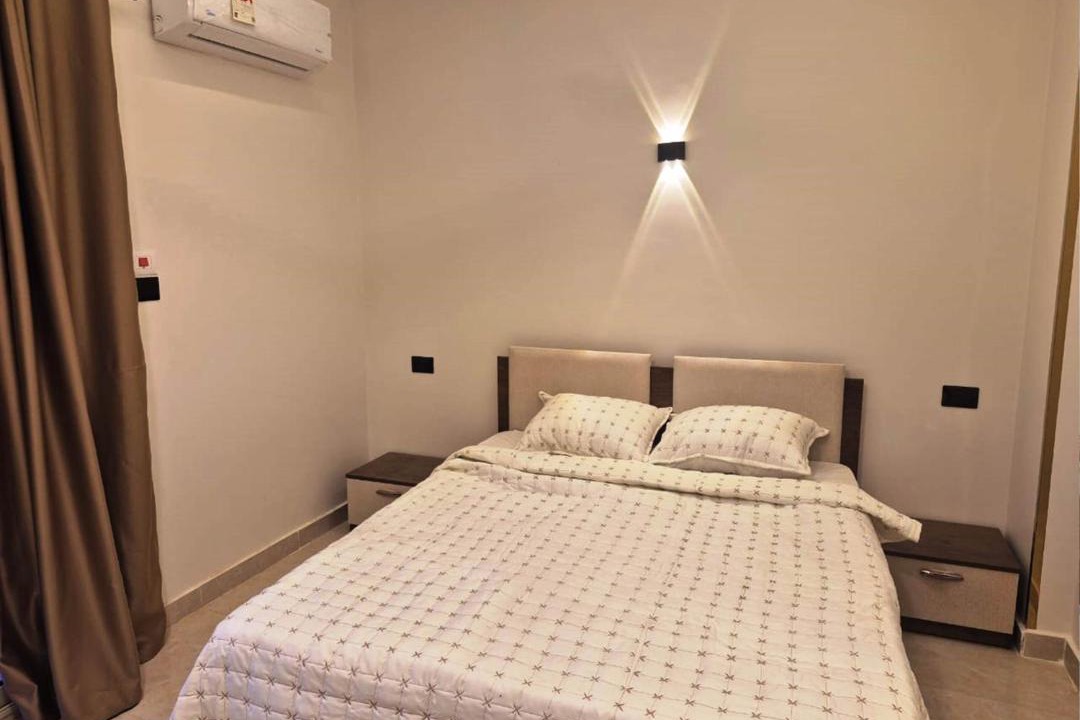 Photo of Bedroom in Luxor