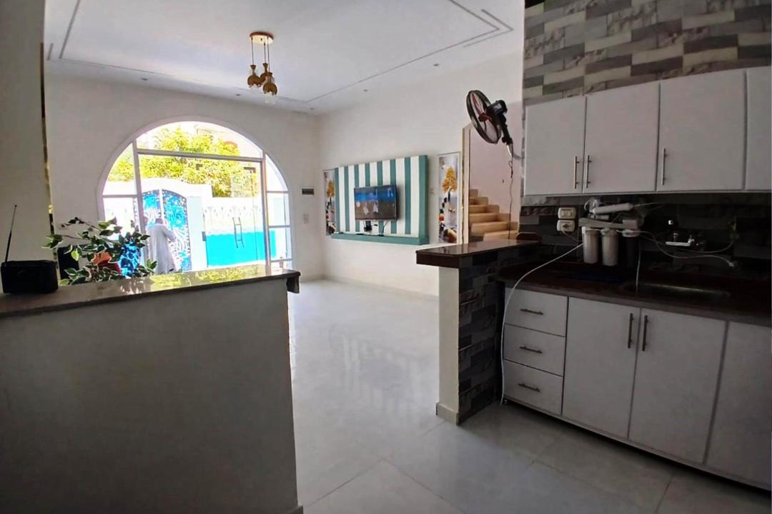 Photo of Kitchen in Luxor