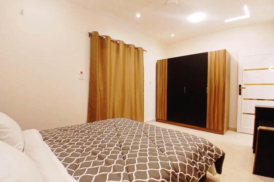 Photo of Bedroom in Luxor