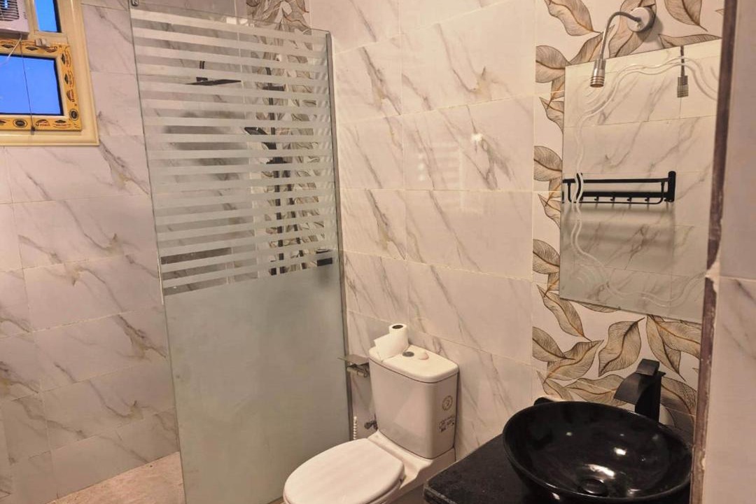 Photo of Bathroom in Luxor