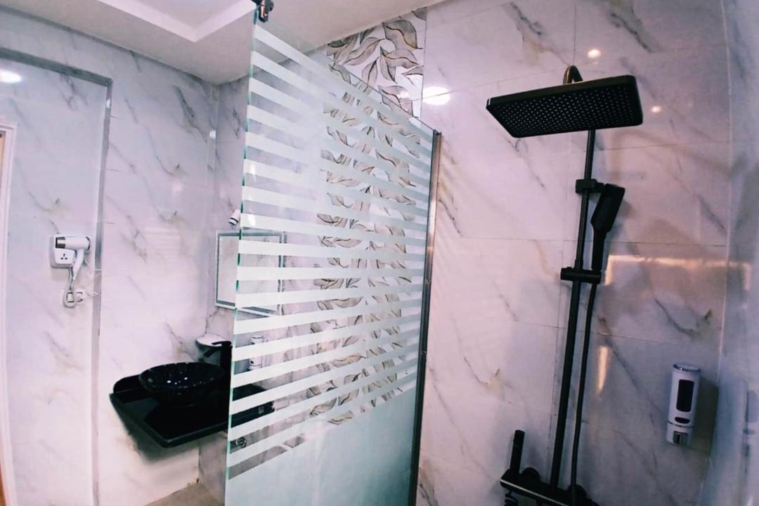 Photo of Bathroom in Luxor