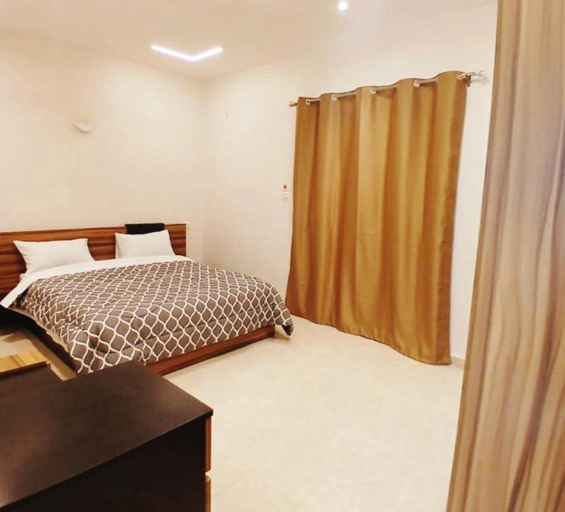 Photo of Bedroom in Luxor