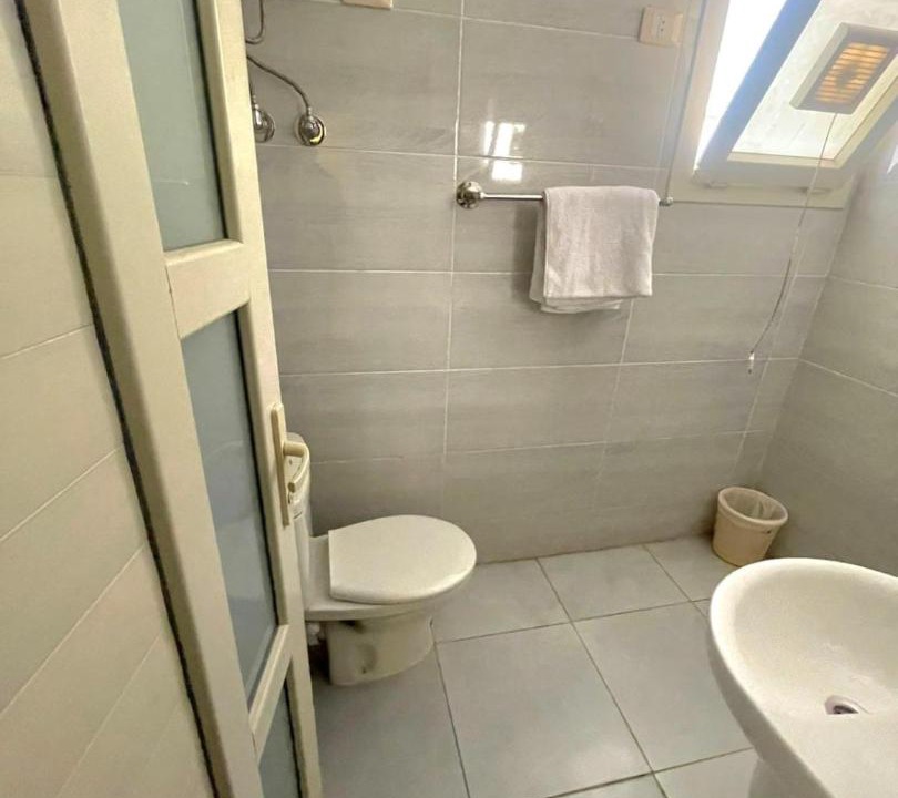 Photo of Bathroom in Nasr City