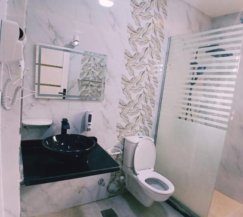 Photo of Bathroom in Luxor