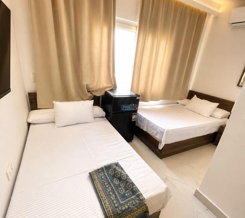 Photo of Bedroom in Nasr City