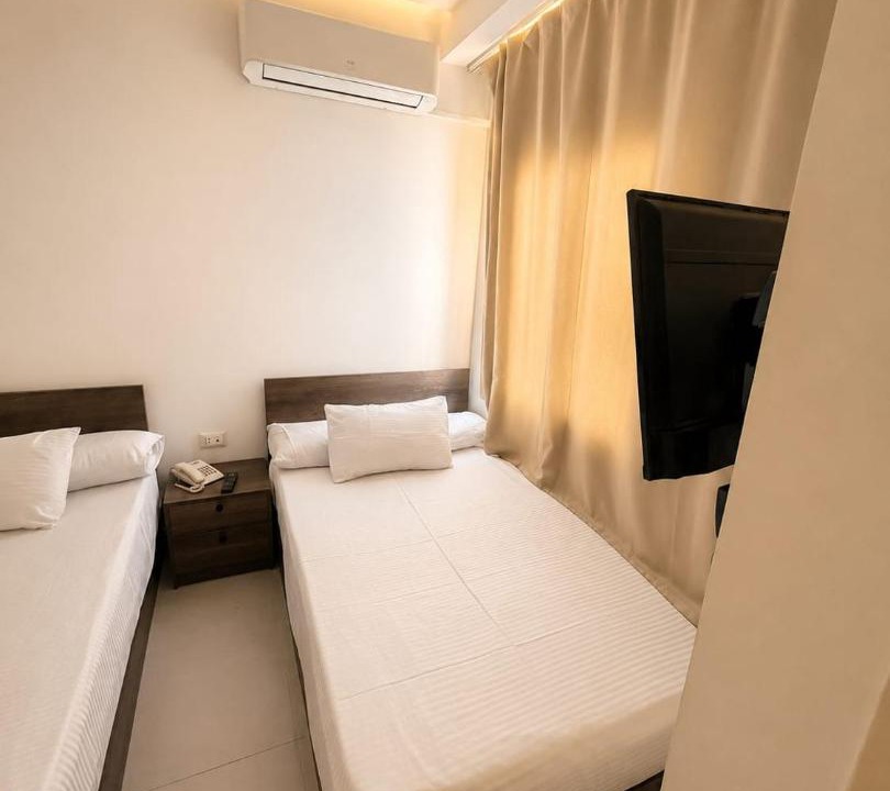 Photo of Bedroom in Nasr City