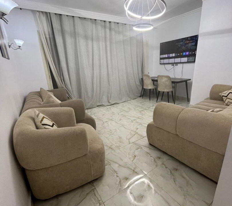 Photo of Livingroom in Madinaty