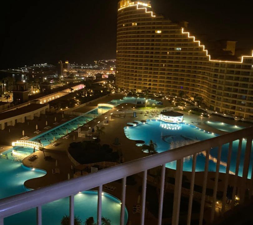 Photo of Patio Balcony in Madinaty