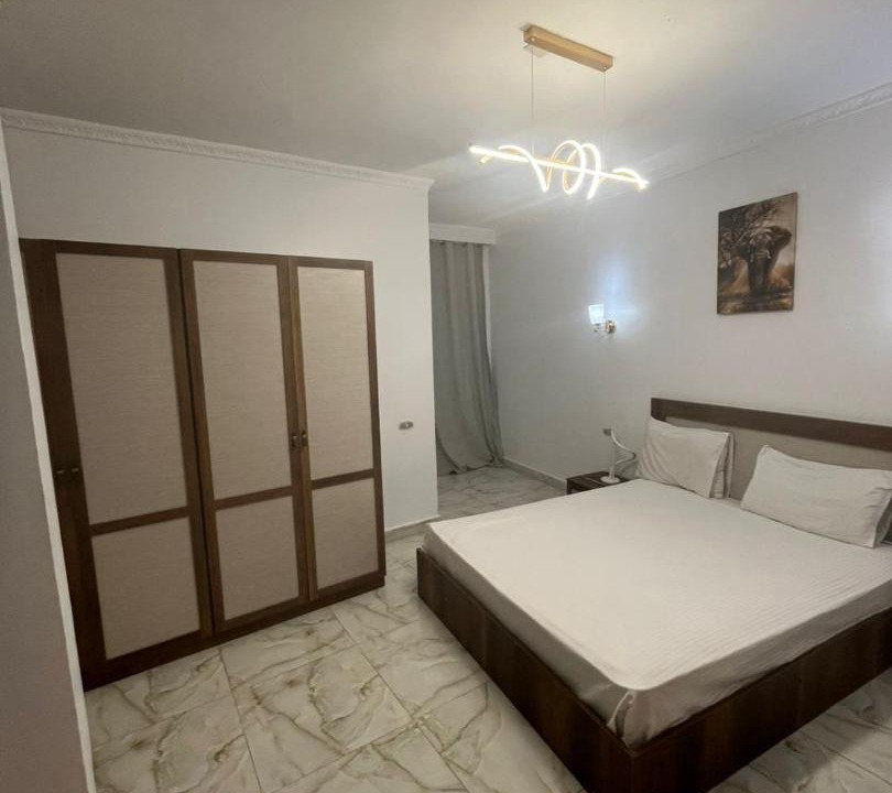 Photo of Bedroom in Madinaty