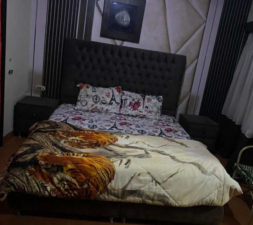 Photo of Bedroom in Madinaty
