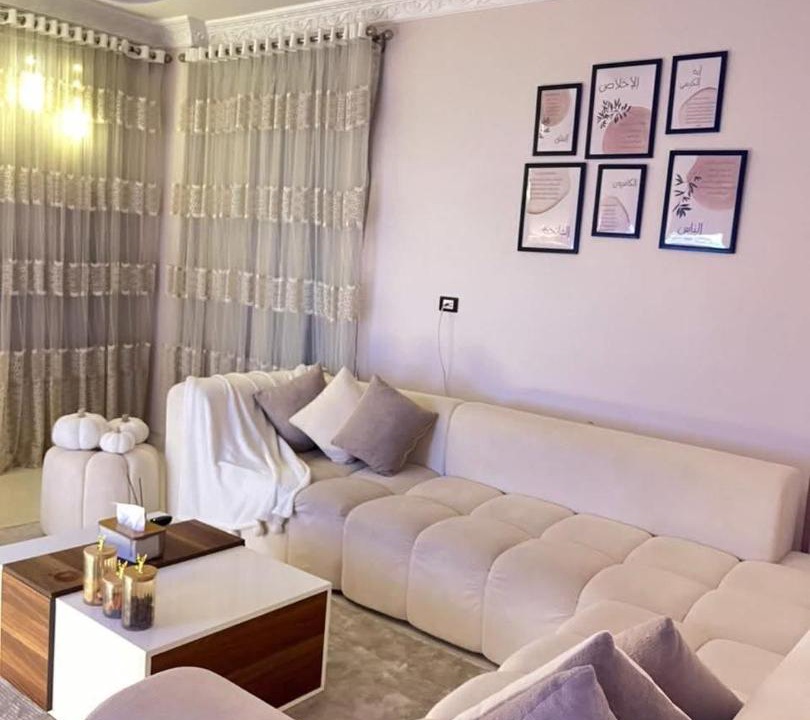 Photo of Livingroom in Madinaty