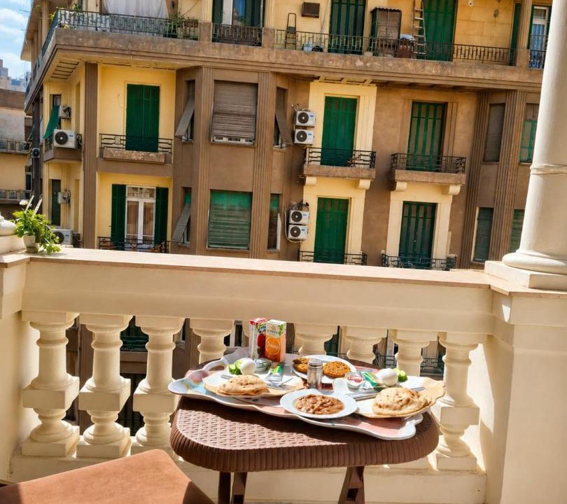 Photo of Others in Downtown Cairo
