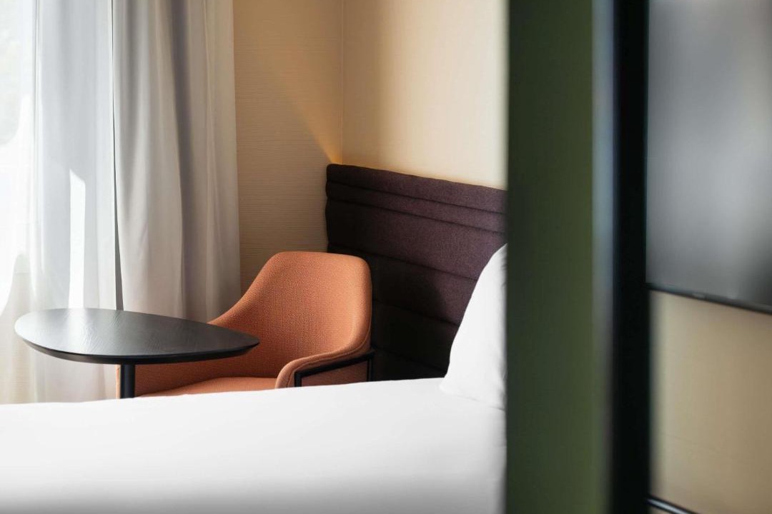 Photo of Bedroom in 6th of October City