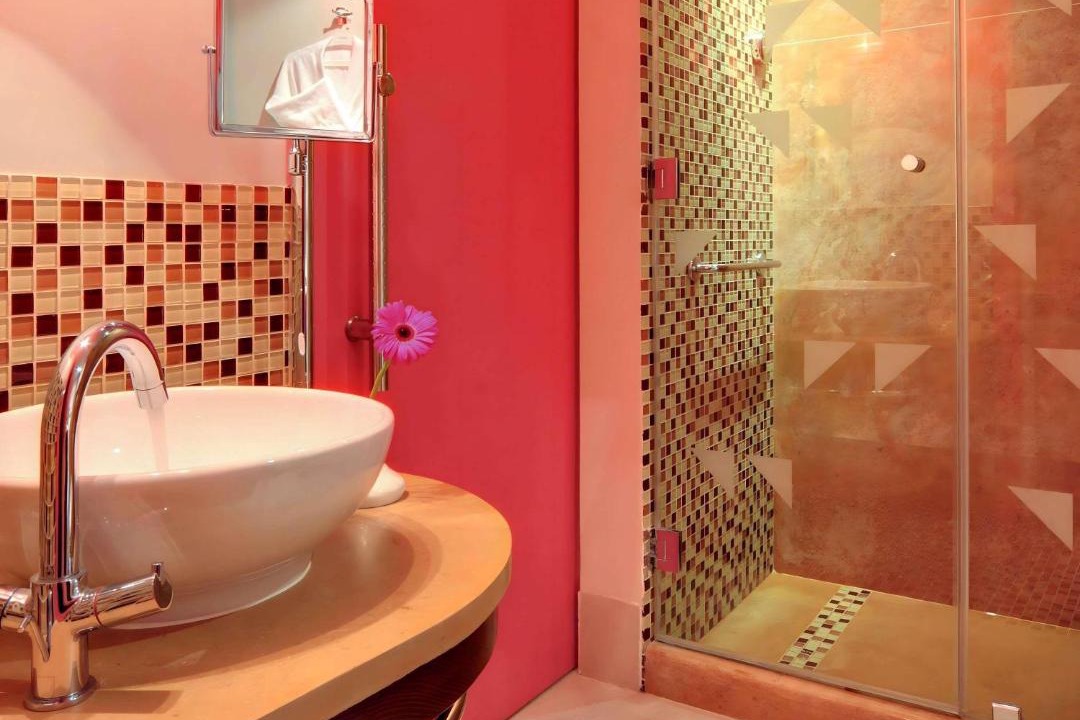 Photo of Bathroom in Village Road