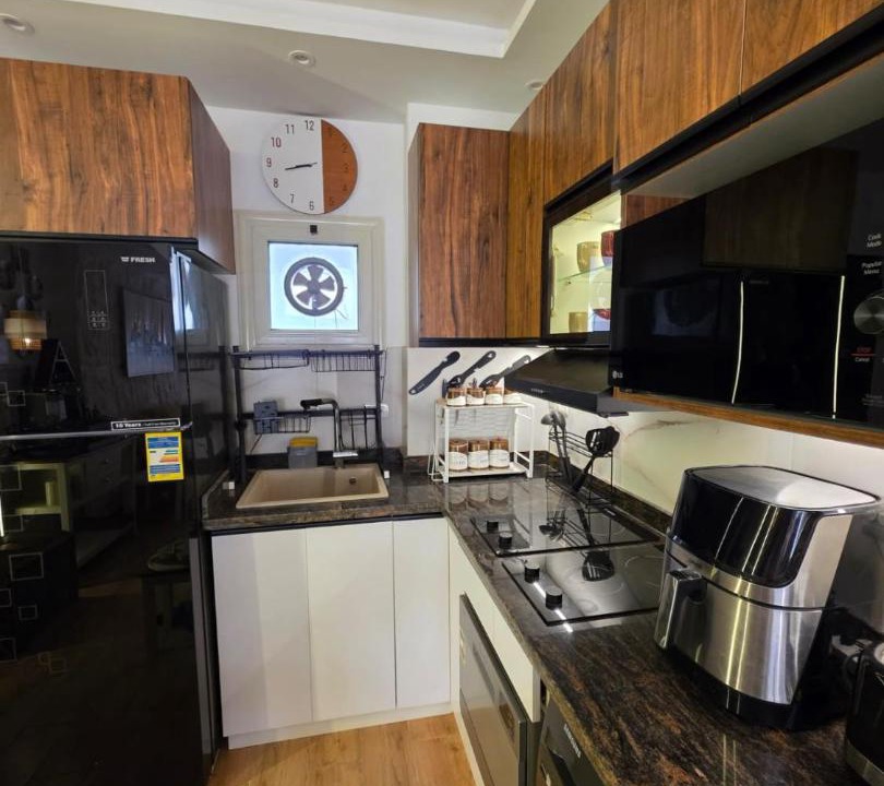 Photo of Kitchen in Al-Hammam