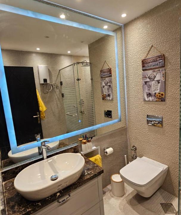 Photo of Bathroom in Al-Hammam