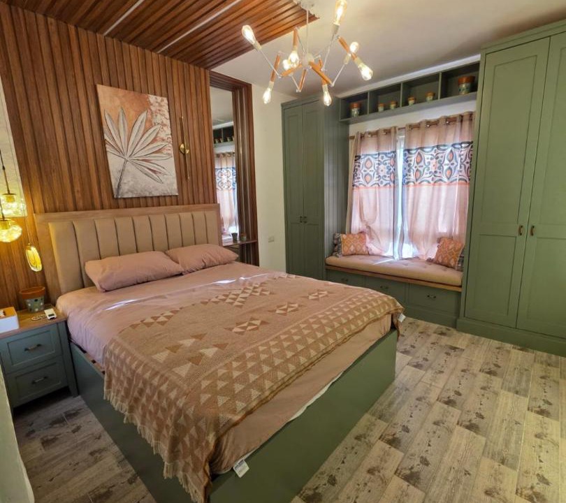 Photo of Bedroom in Al-Hammam