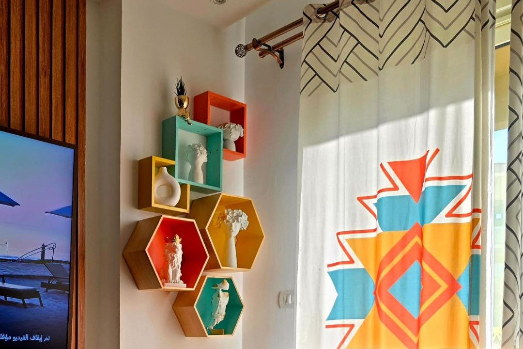 Photo of Livingroom in Al-Hammam