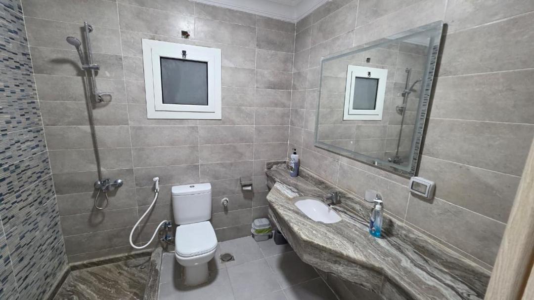 Photo of Bathroom in Marina El Alamein