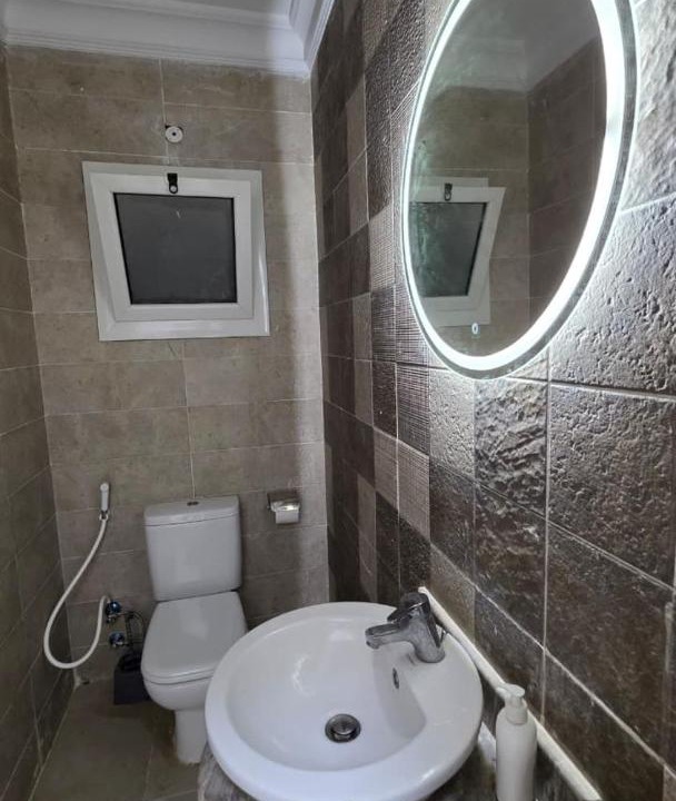Photo of Bathroom in Marina El Alamein