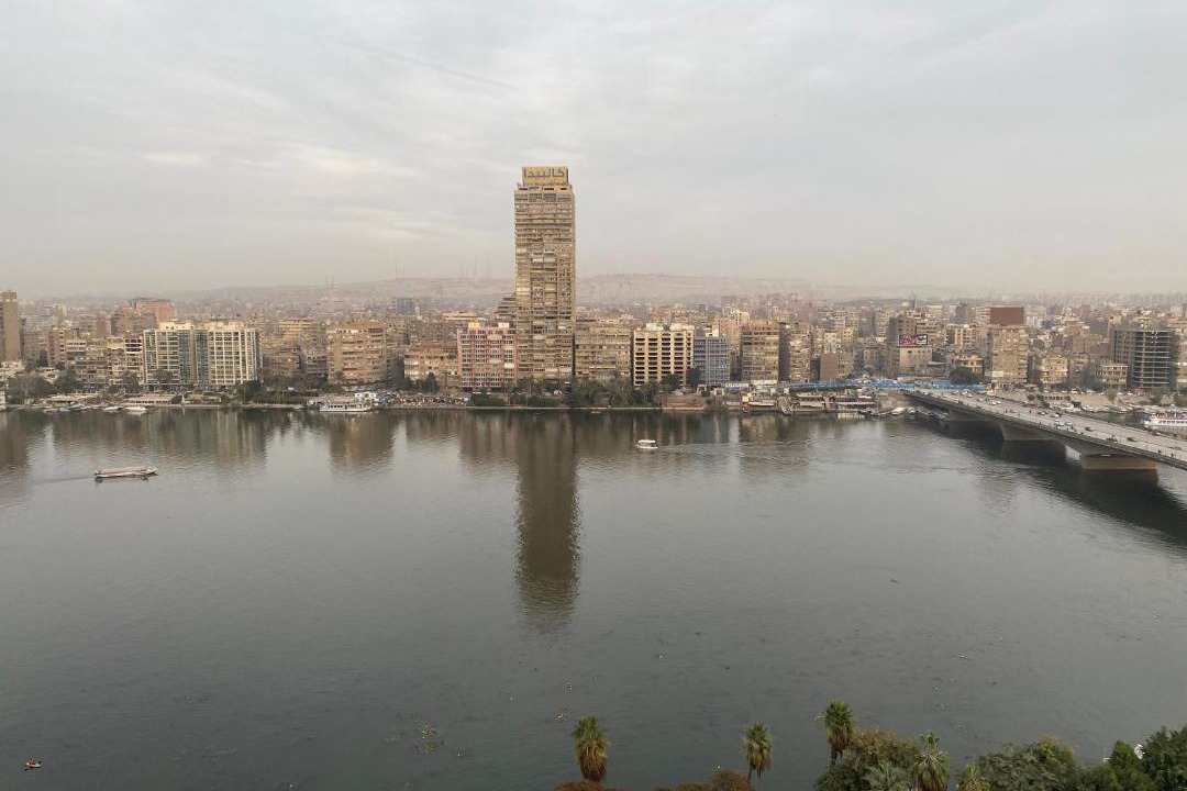 Photo of Buildings in Oula