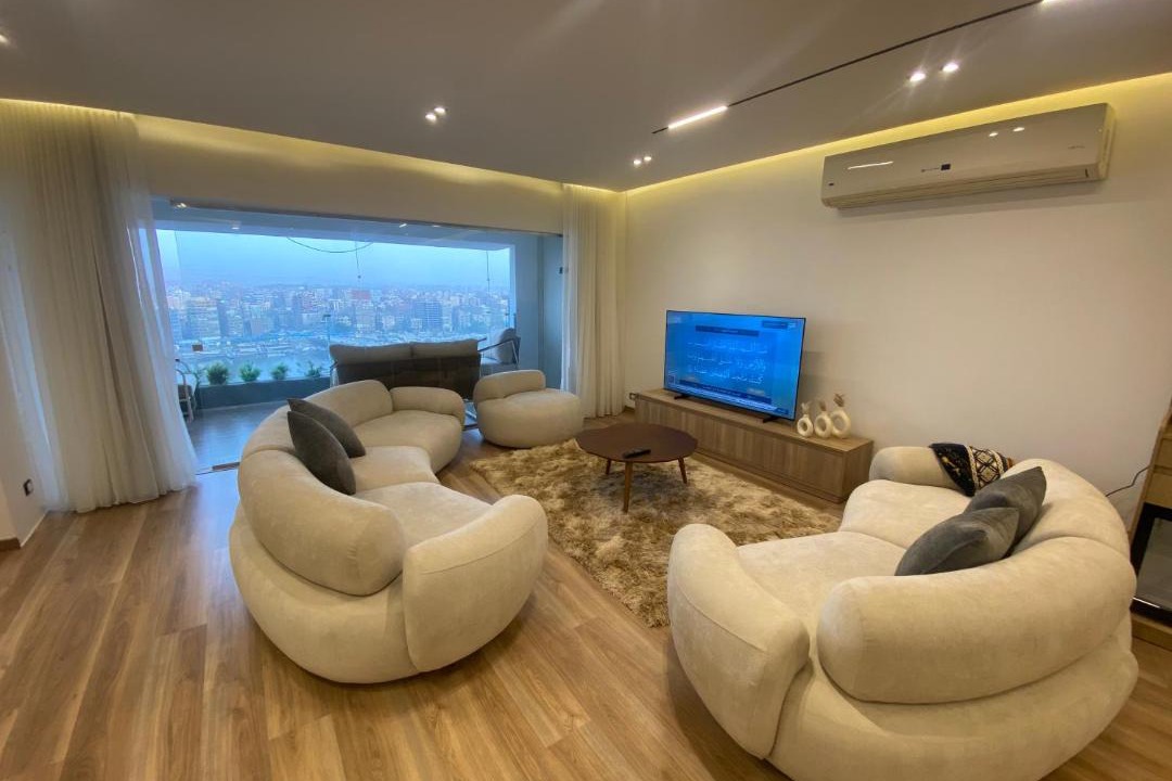 Photo of Livingroom in Oula