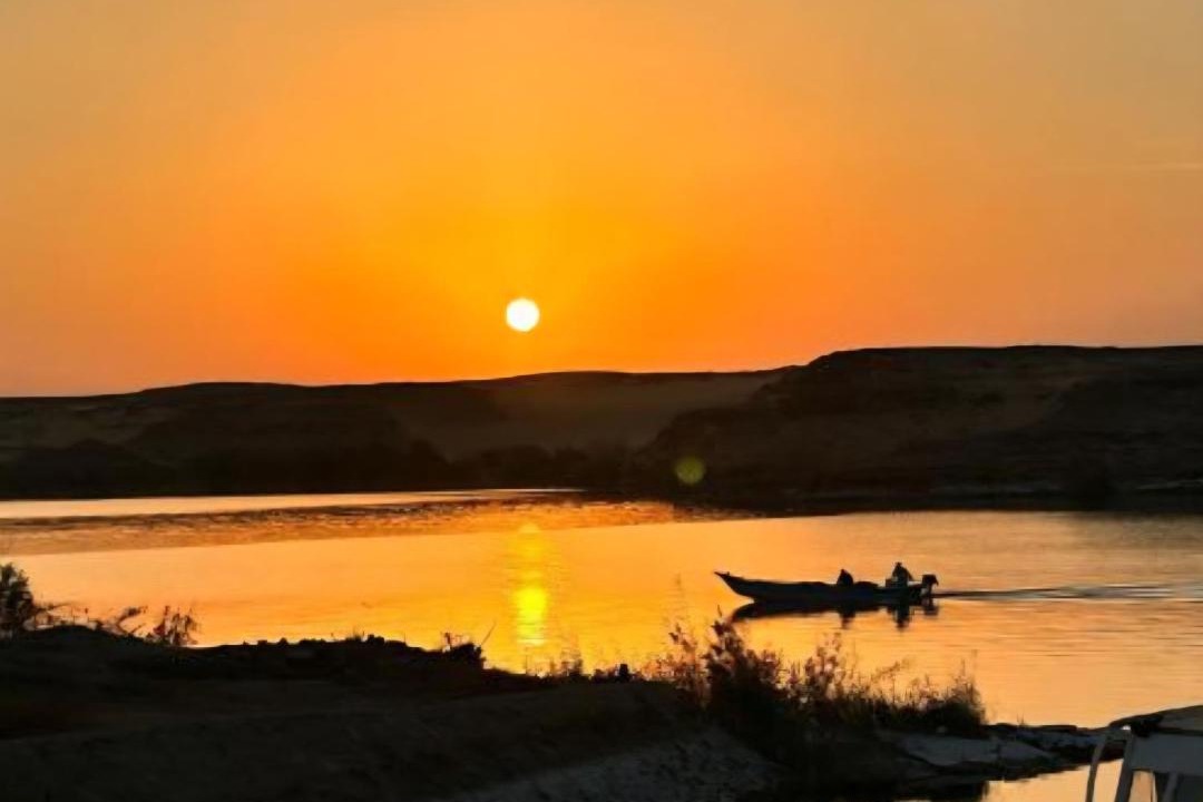 Photo of Others in Abu Simbel