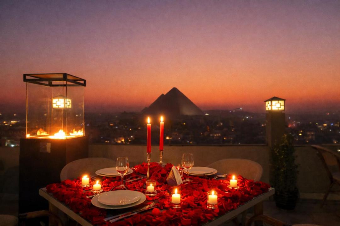 Photo of Patio Balcony in Al Haram