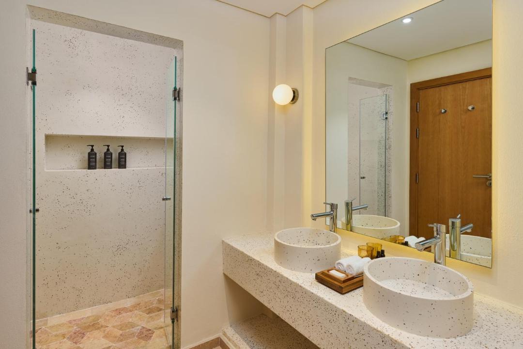Photo of Bathroom in El Gouna