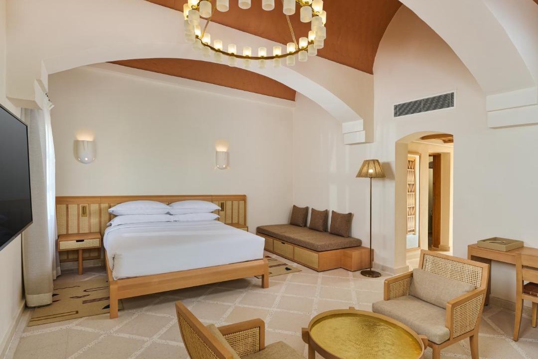 Photo of Bedroom in El Gouna