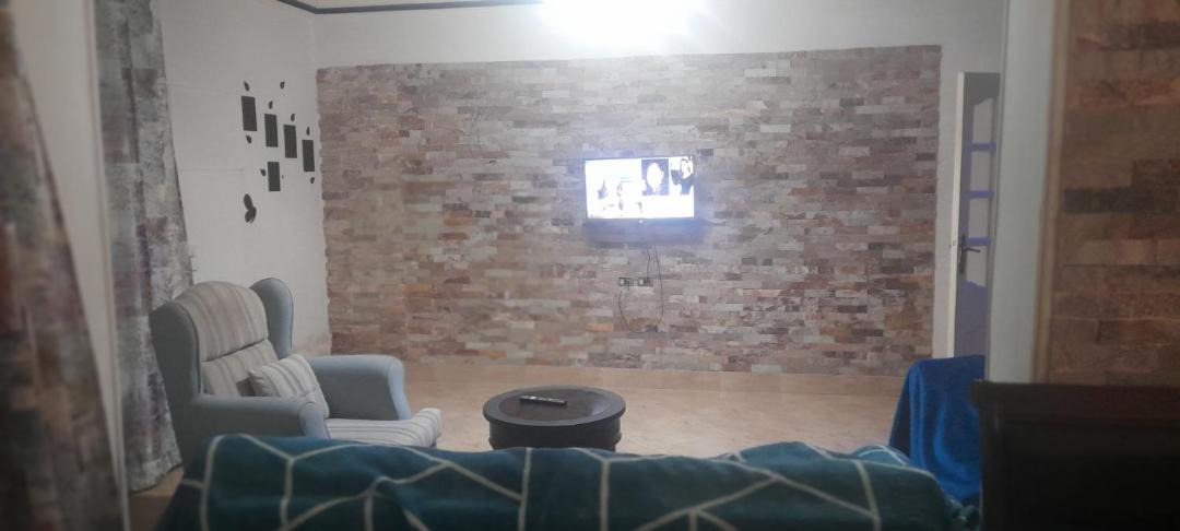 Photo of Livingroom in Taqseem Laselky