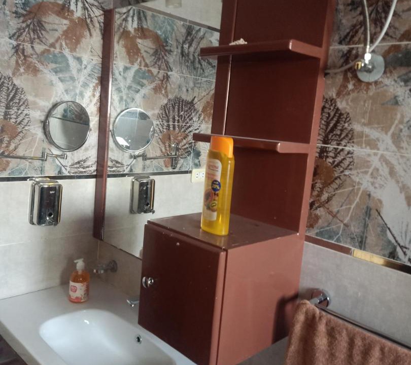 Photo of Bathroom in Hurghada