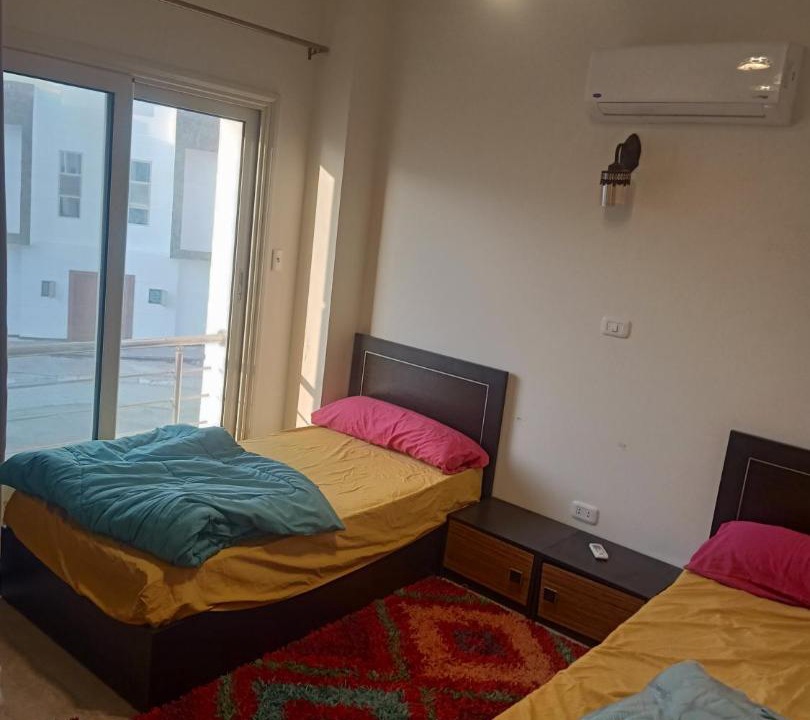 Photo of Bedroom in Hurghada