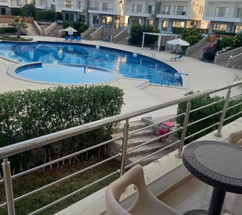 Photo of Patio Balcony in Hurghada