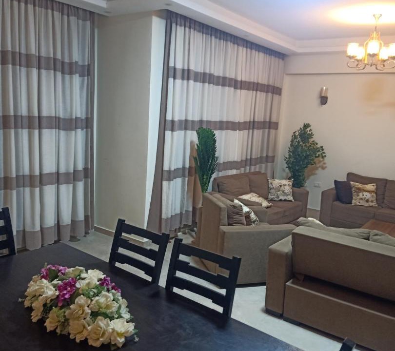 Photo of Livingroom in Hurghada