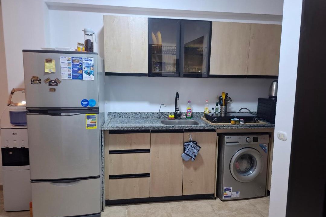 Photo of Kitchen in Corniche Road-Dahar
