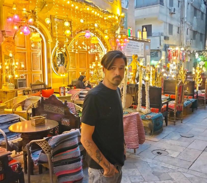 Photo of Others in Kafrat al Jabal