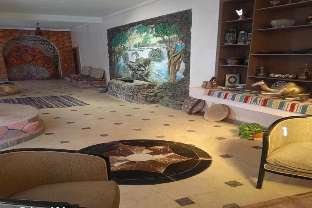 Photo of Livingroom in Abu Simbel