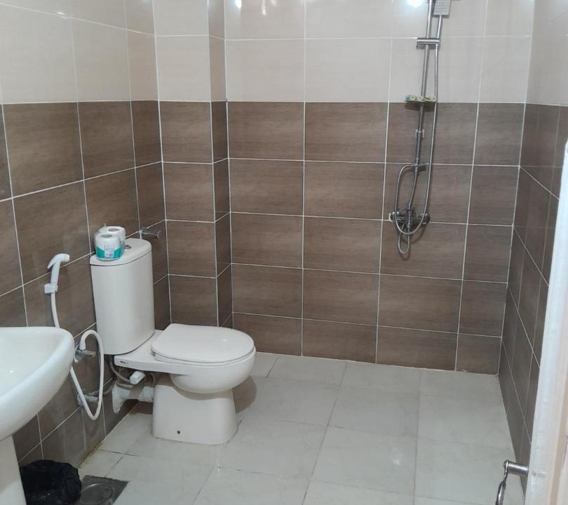 Photo of Bathroom in Abu Simbel