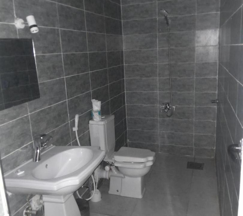 Photo of Bathroom in Abu Simbel
