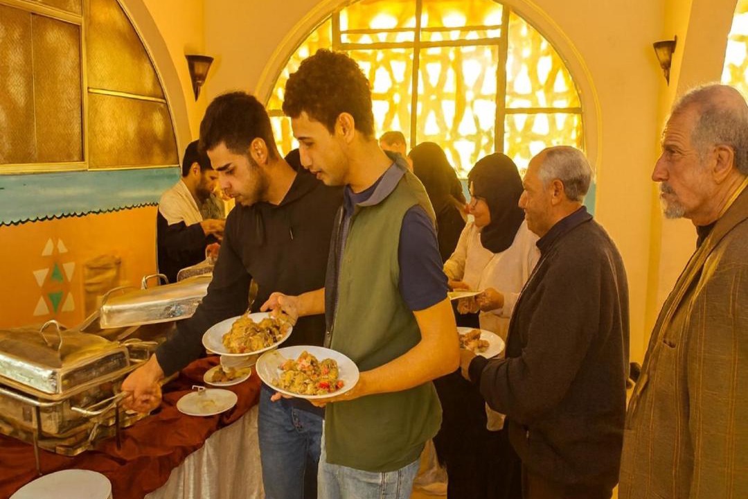 Photo of Others in Abu Simbel