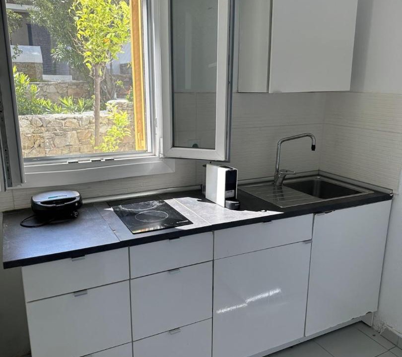 Photo of Kitchen in Agios Ioannis