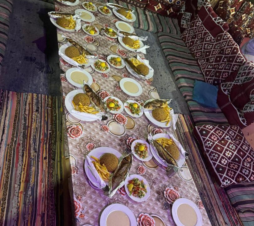 Photo of Others in Nuweiba